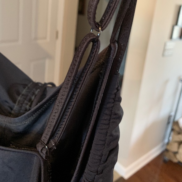 Vintage DKNY One Piece Swim Suit - Picture 5 of 6